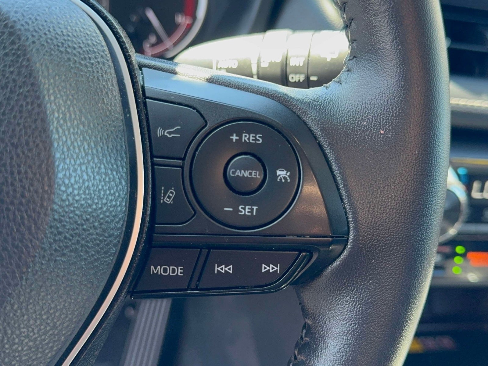 2022 Toyota RAV4 Limited