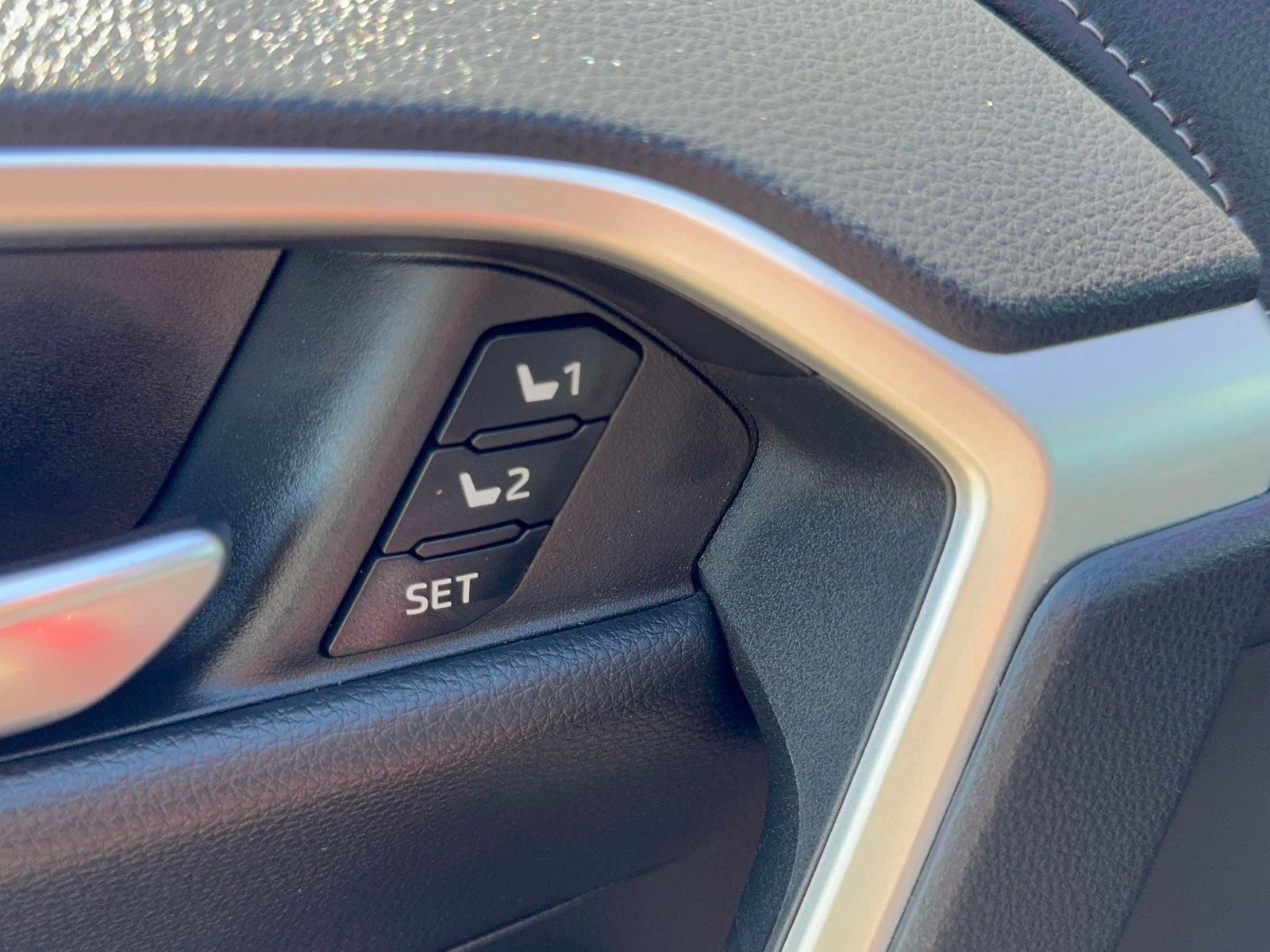 2022 Toyota RAV4 Limited