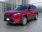 2022 Toyota RAV4 Limited