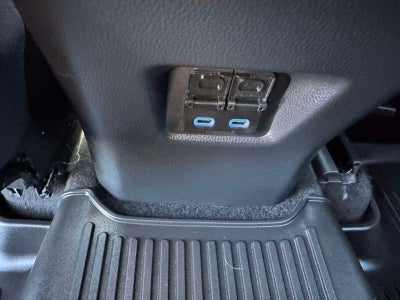 2022 Toyota RAV4 Limited