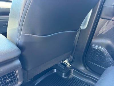 2022 Toyota RAV4 Limited