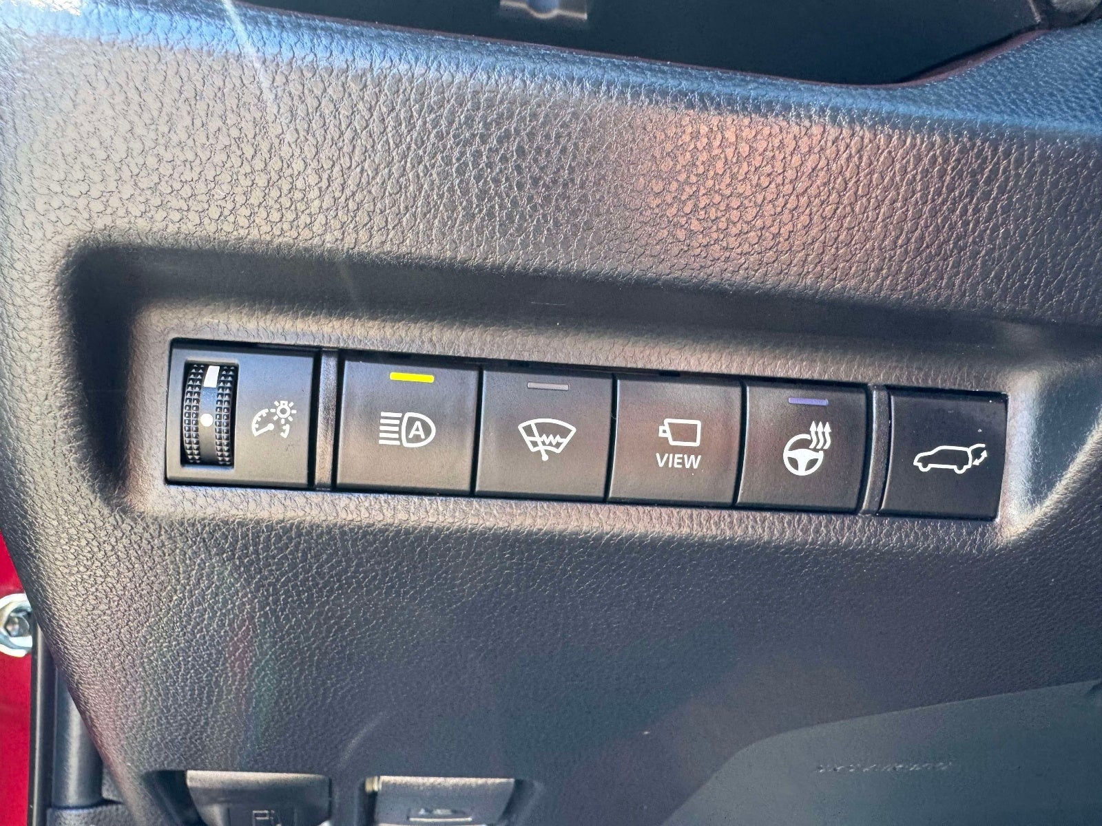 2022 Toyota RAV4 Limited