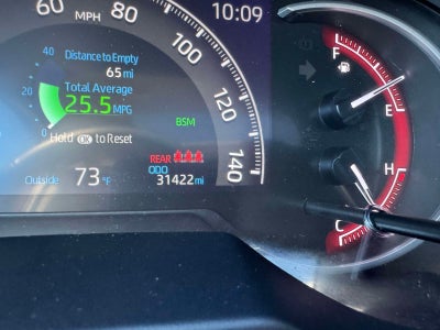 2022 Toyota RAV4 Limited