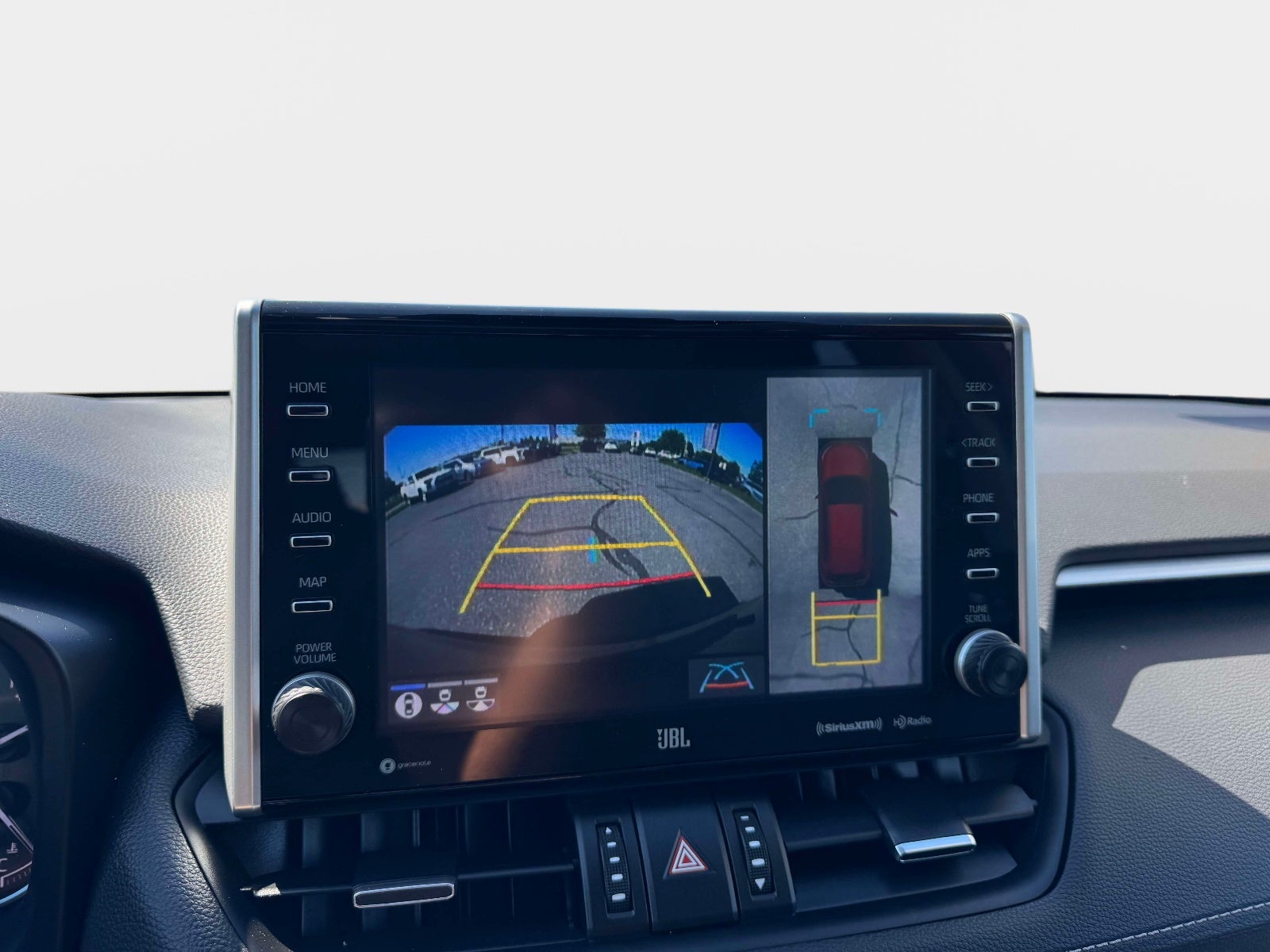 2022 Toyota RAV4 Limited