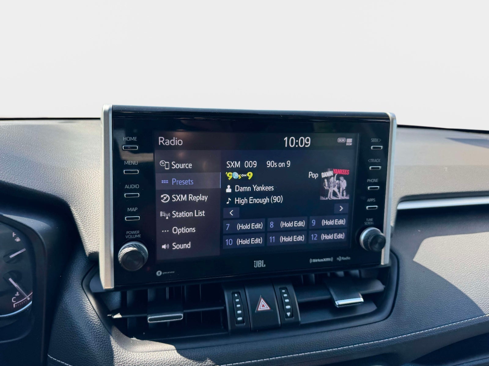 2022 Toyota RAV4 Limited