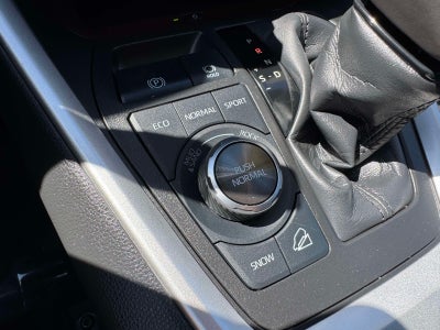 2022 Toyota RAV4 Limited