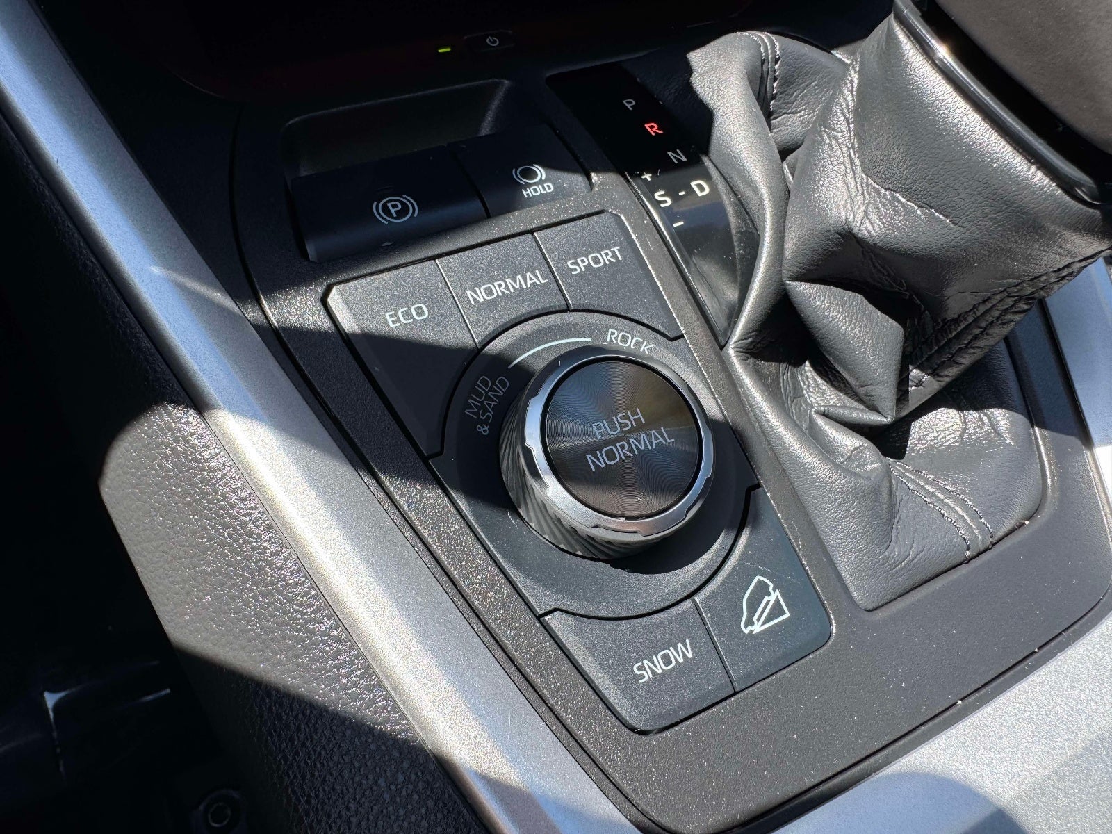 2022 Toyota RAV4 Limited