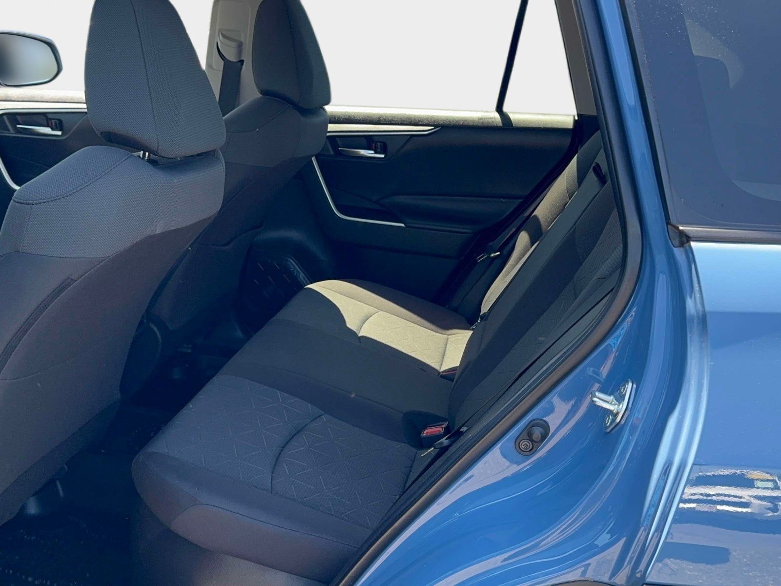 2023 Toyota RAV4 Hybrid Woodland Edition