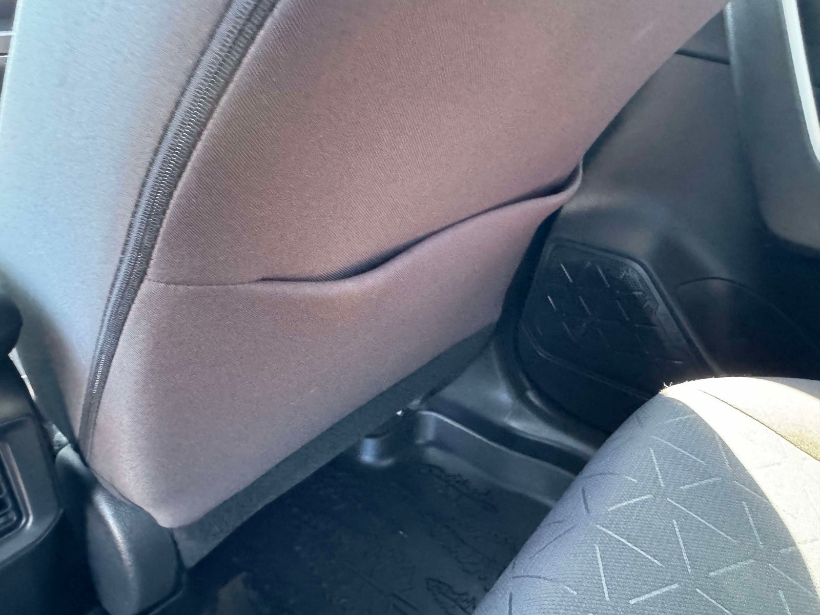 2023 Toyota RAV4 Hybrid Woodland Edition