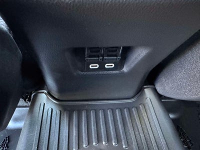 2023 Toyota RAV4 Hybrid Woodland Edition