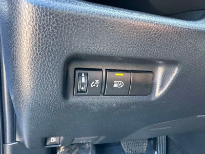 2023 Toyota RAV4 Hybrid Woodland Edition