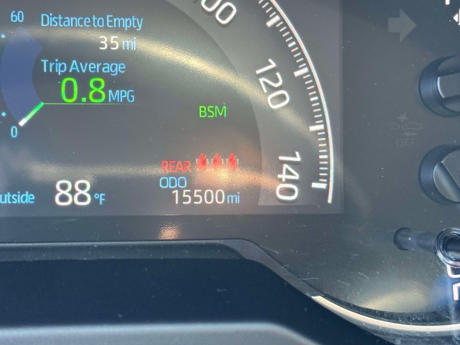 2023 Toyota RAV4 Hybrid Woodland Edition