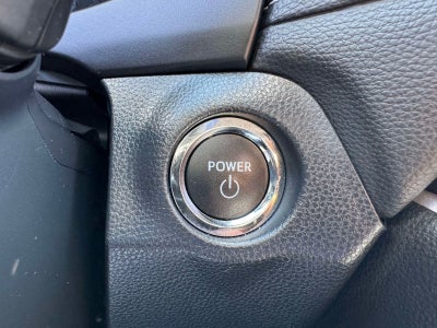 2023 Toyota RAV4 Hybrid Woodland Edition