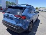 2023 Toyota RAV4 Hybrid Woodland Edition