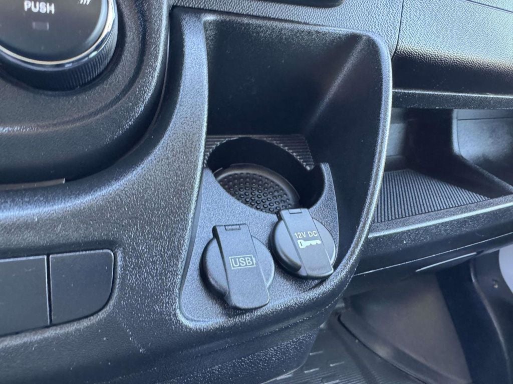 2021 RAM ProMaster 2500 High Roof