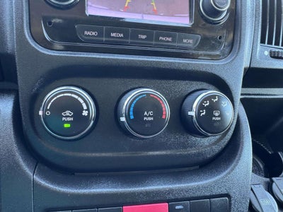 2021 RAM ProMaster 2500 High Roof