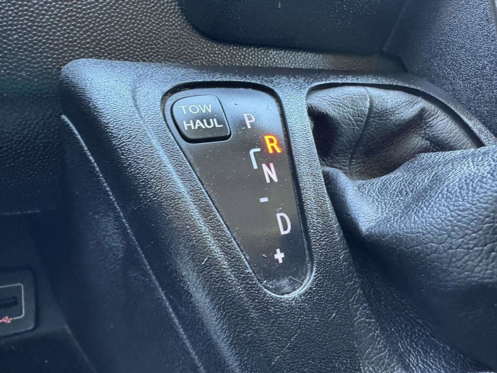 2021 RAM ProMaster 2500 High Roof