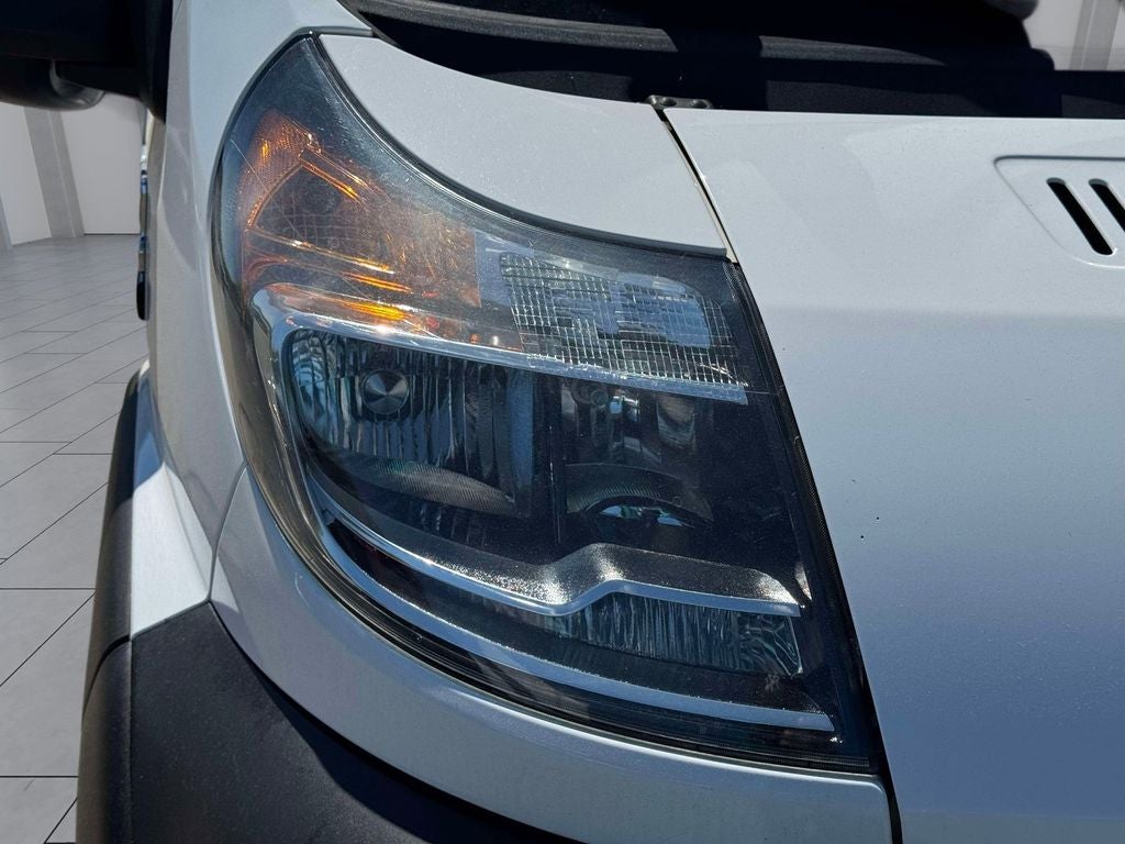 2021 RAM ProMaster 2500 High Roof