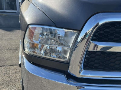 2018 RAM 2500 SLT