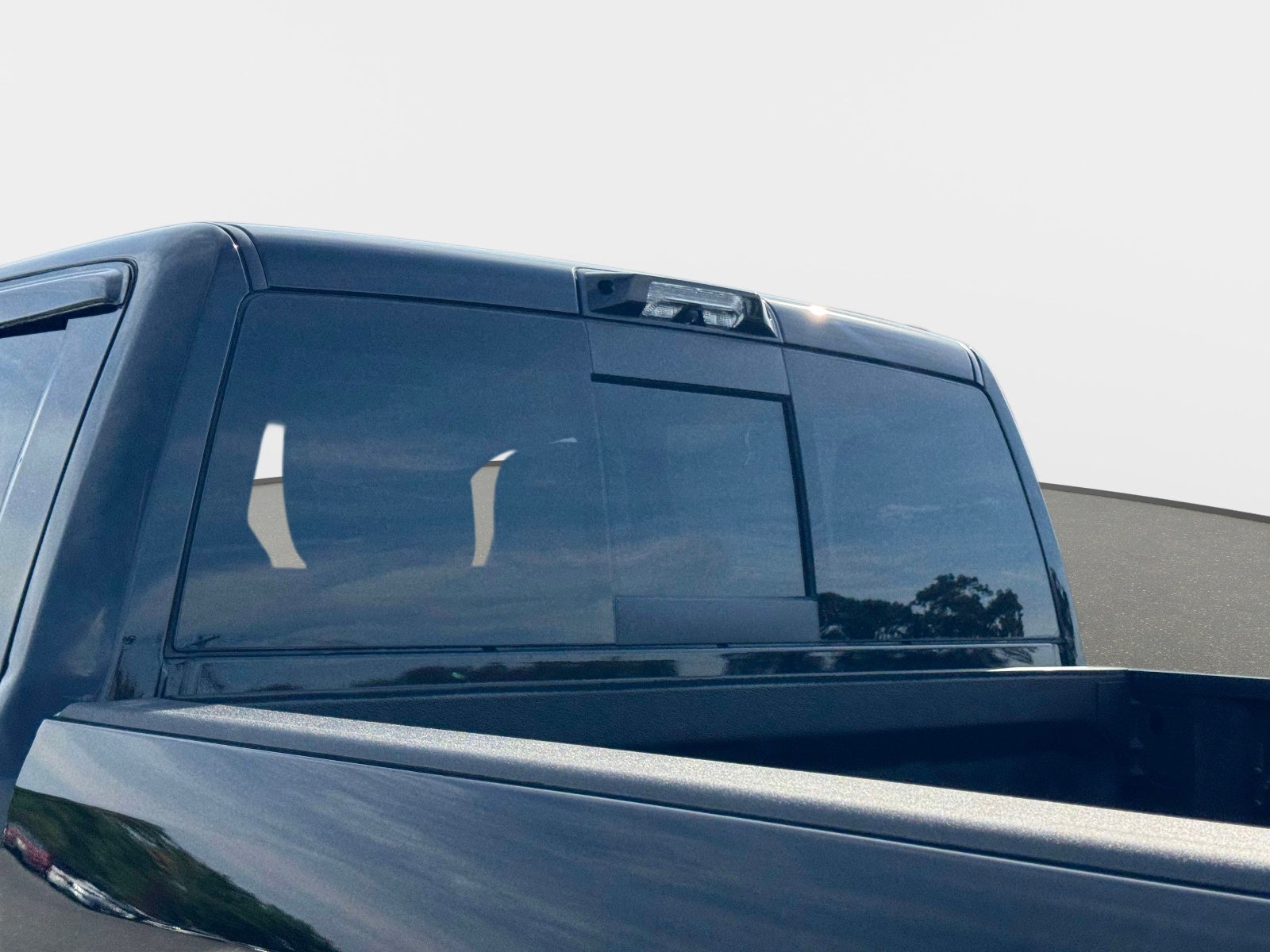 2025 RAM 2500 Power Wagon