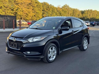 2016 Honda HR-V EX-L w/Navigation