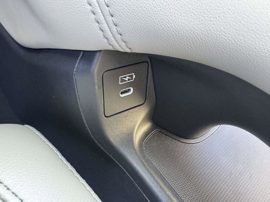 2024 Honda HR-V EX-L