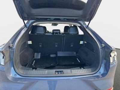 2021 Ford Mustang Mach-E Select