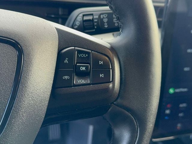 2021 Ford Mustang Mach-E Select