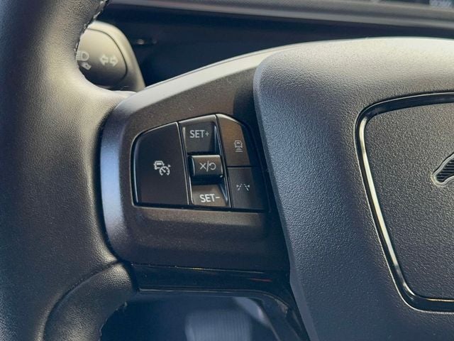 2021 Ford Mustang Mach-E Select