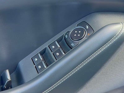 2021 Ford Mustang Mach-E Select