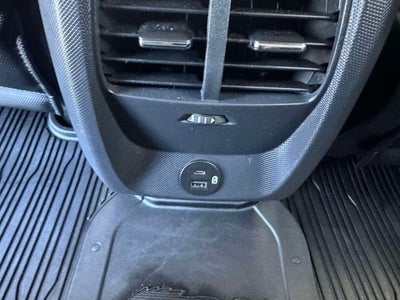 2021 Ford Mustang Mach-E Select