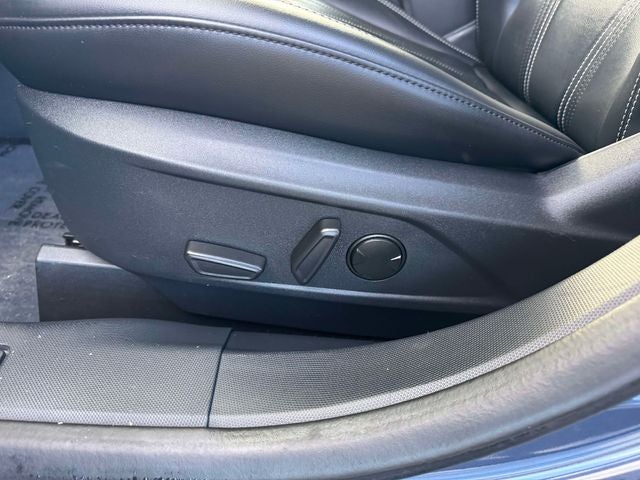 2021 Ford Mustang Mach-E Select