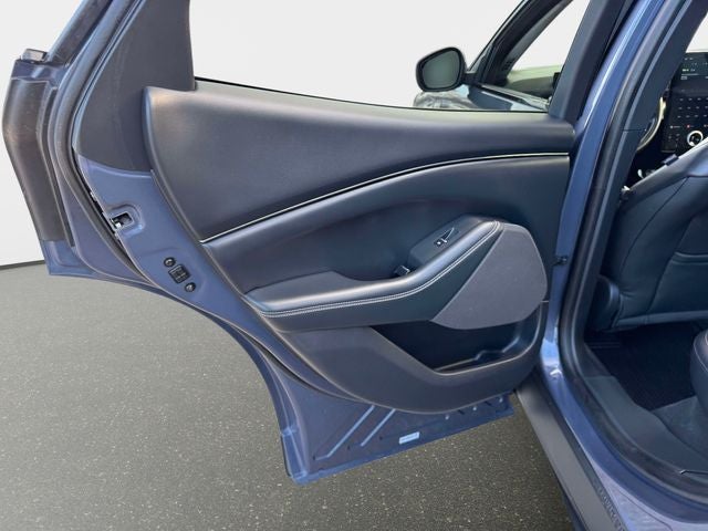 2021 Ford Mustang Mach-E Select