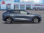 2021 Ford Mustang Mach-E Select