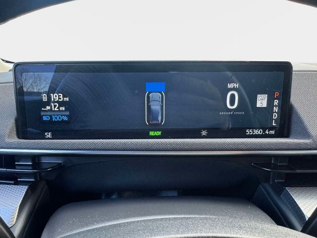 2021 Ford Mustang Mach-E Select