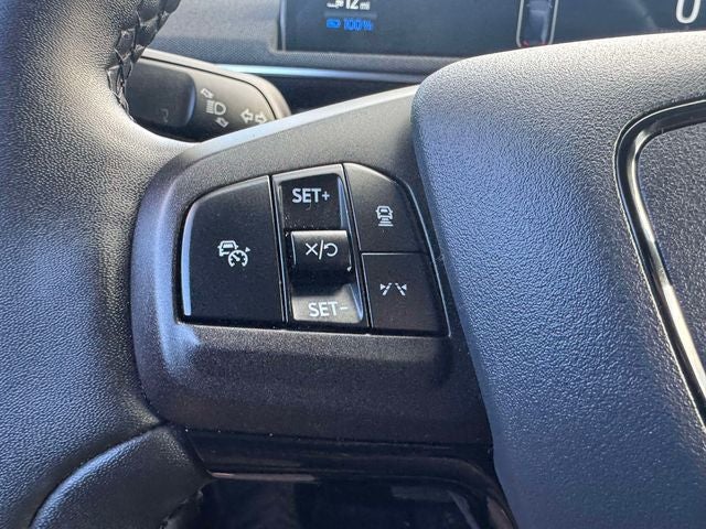 2021 Ford Mustang Mach-E Select