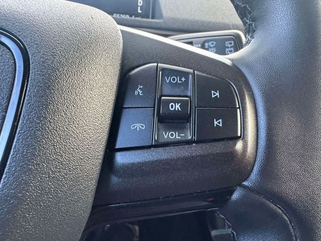 2021 Ford Mustang Mach-E Select