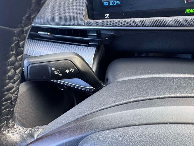 2021 Ford Mustang Mach-E Select