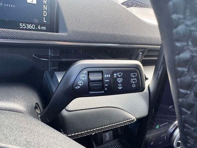 2021 Ford Mustang Mach-E Select