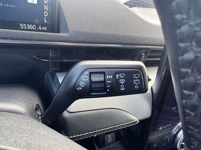 2021 Ford Mustang Mach-E Select