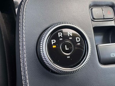 2021 Ford Mustang Mach-E Select