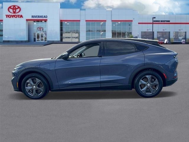 2021 Ford Mustang Mach-E Select