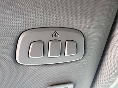 2021 Ford Mustang Mach-E Select