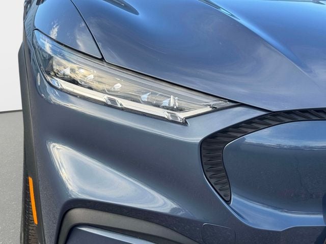 2021 Ford Mustang Mach-E Select