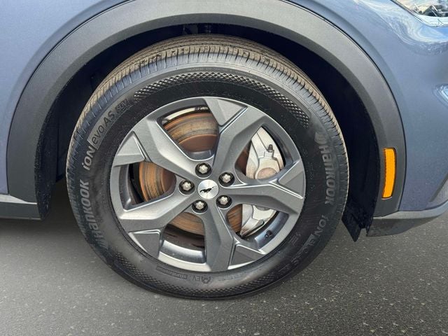 2021 Ford Mustang Mach-E Select