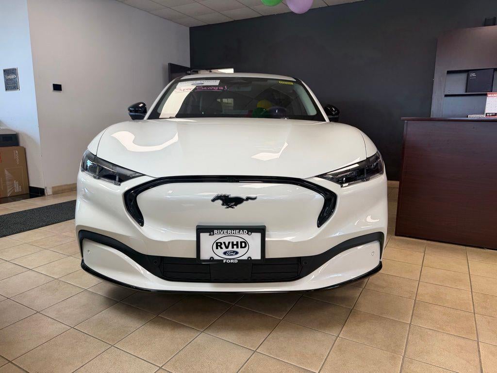 2024 Ford Mustang Mach-E Premium