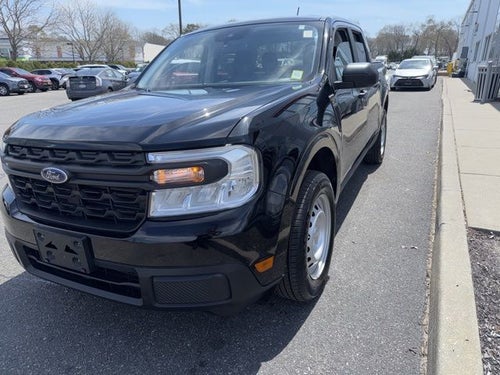 2022 Ford Maverick XL