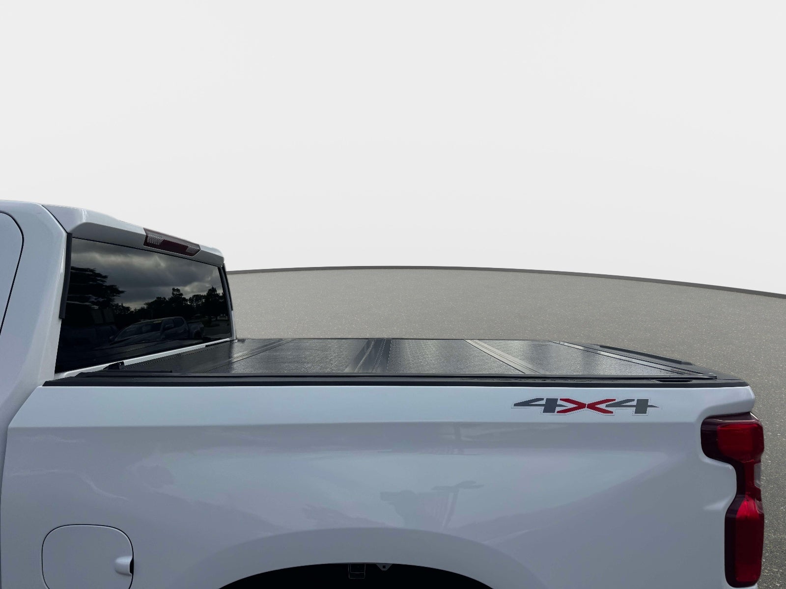 2023 Chevrolet Silverado 1500 LT Texas Edition