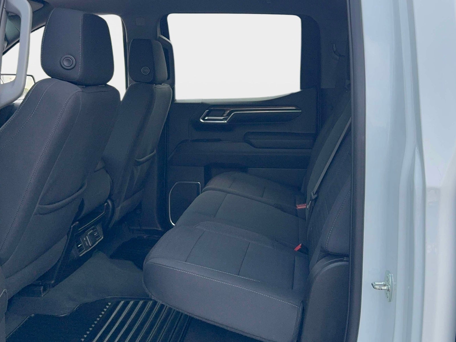 2023 Chevrolet Silverado 1500 LT Texas Edition