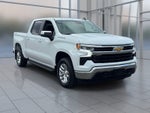 2023 Chevrolet Silverado 1500 LT Texas Edition